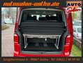 Volkswagen T6 Multivan Comfortline 4Motion LED+STANDHZG+AHK Rood - thumbnail 12