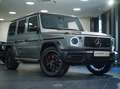 Mercedes-Benz G 63 AMG Grau matt Grau - thumbnail 22