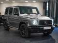 Mercedes-Benz G 63 AMG Grau matt Grau - thumbnail 18