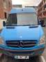 Mercedes-Benz Sprinter CHASSIS CAB 311 CDI 43 3.5t - thumbnail 6