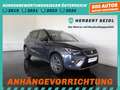 SEAT Arona XCELLENCE 1,6 TDI *VOLL-LED / NAVI / AHV & KAMERA / ACC / PDC / SHZG* Grau - thumbnail 1