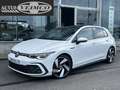 Volkswagen Golf GTI 2.0 TSI 180kW Weiß - thumbnail 1