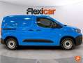 Peugeot Partner Tepee 1.6BlueHDI Access 75 Azul - thumbnail 3