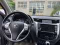 Nissan Navara Navara 2.3 dci d.cab  4wd 190cv my19 - 30000 km - Nero - thumbnail 13