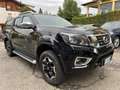 Nissan Navara Navara 2.3 dci d.cab  4wd 190cv my19 - 30000 km - Nero - thumbnail 3
