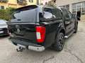 Nissan Navara Navara 2.3 dci d.cab  4wd 190cv my19 - 30000 km - Nero - thumbnail 7