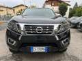Nissan Navara Navara 2.3 dci d.cab  4wd 190cv my19 - 30000 km - Nero - thumbnail 4