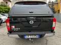 Nissan Navara Navara 2.3 dci d.cab  4wd 190cv my19 - 30000 km - Nero - thumbnail 6