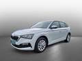 Skoda Scala 1.0 TSI Ambition DSG Navi LED ACC EPH DAB Weiß - thumbnail 1