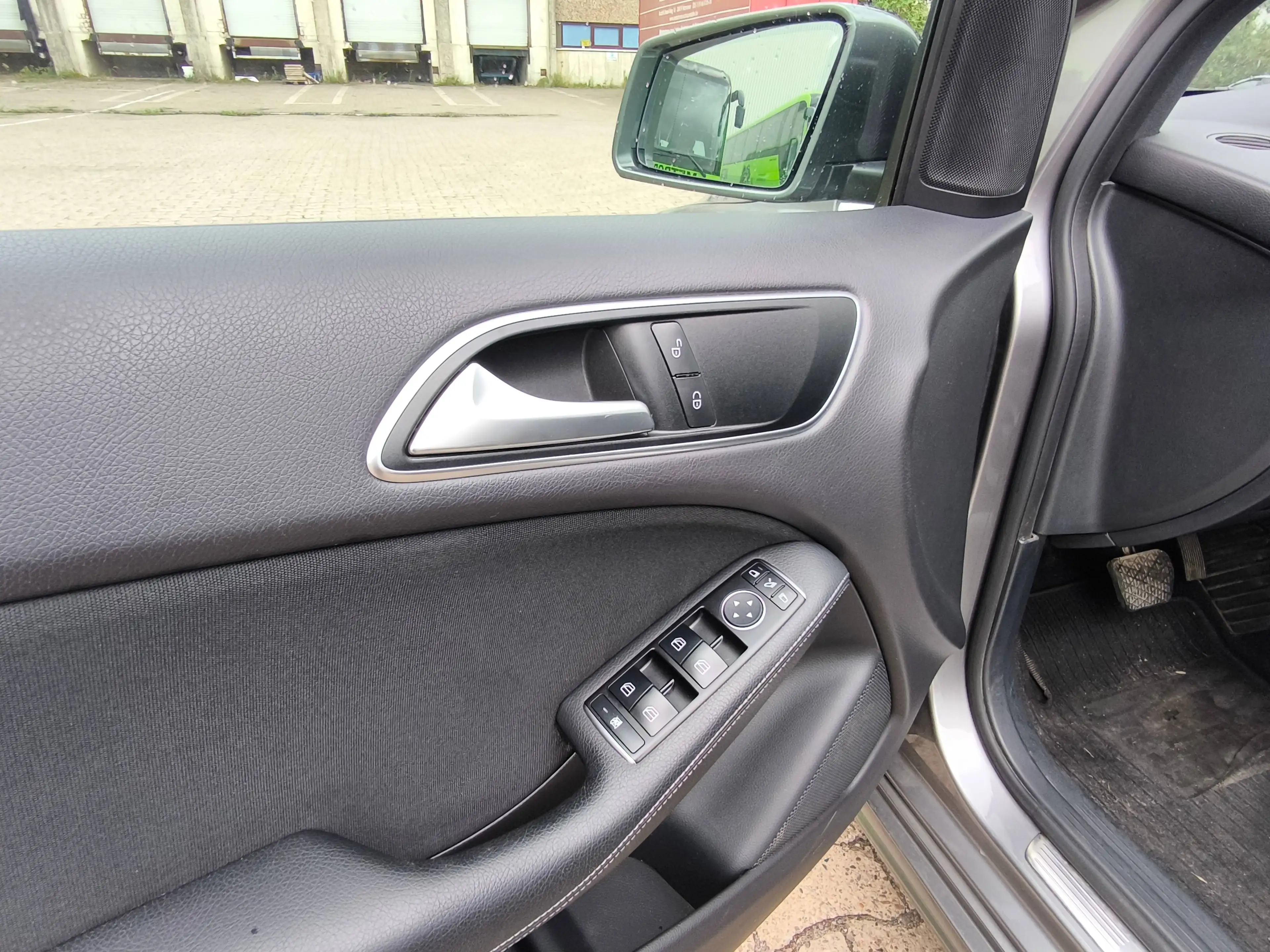 Mercedes-Benz B 200 B 200 CDI / Automatik/Tüv NEU — photo 11