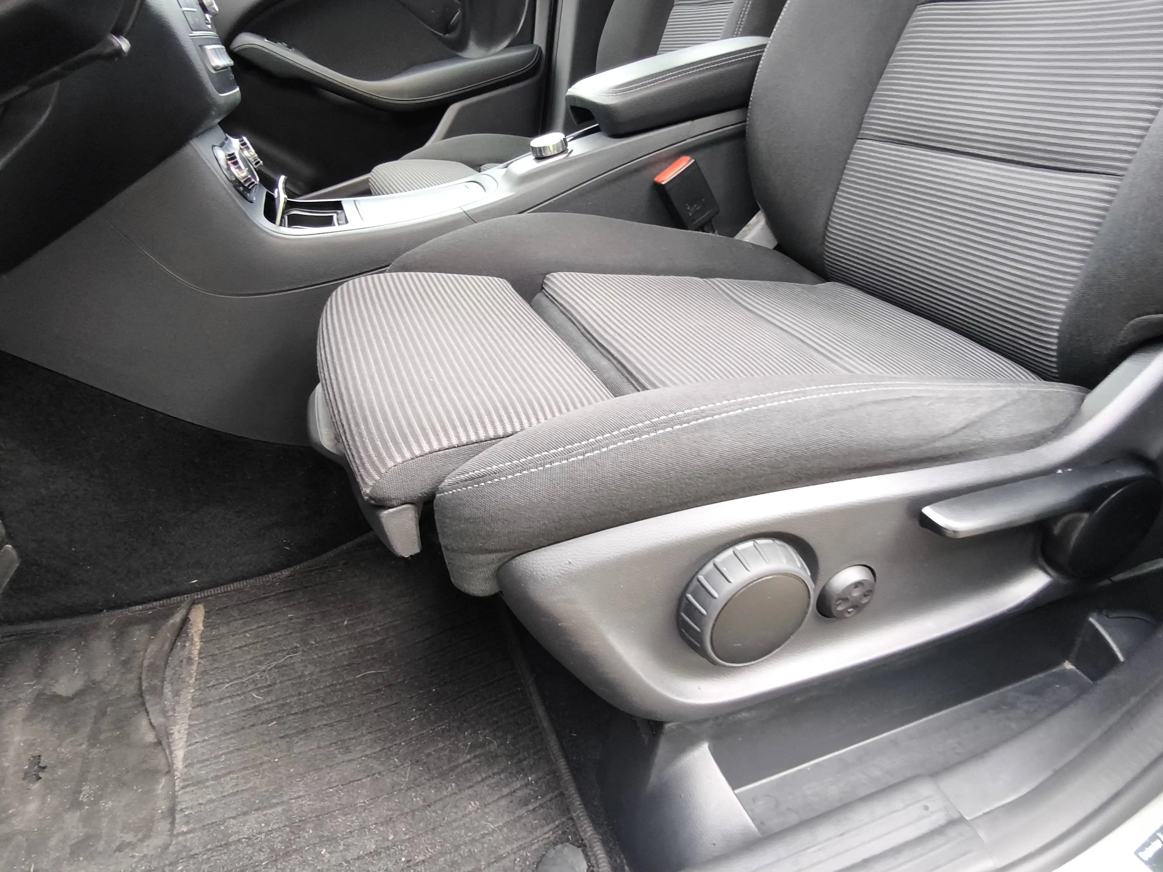 Mercedes-Benz B 200 B 200 CDI / Automatik/Tüv NEU — photo 13