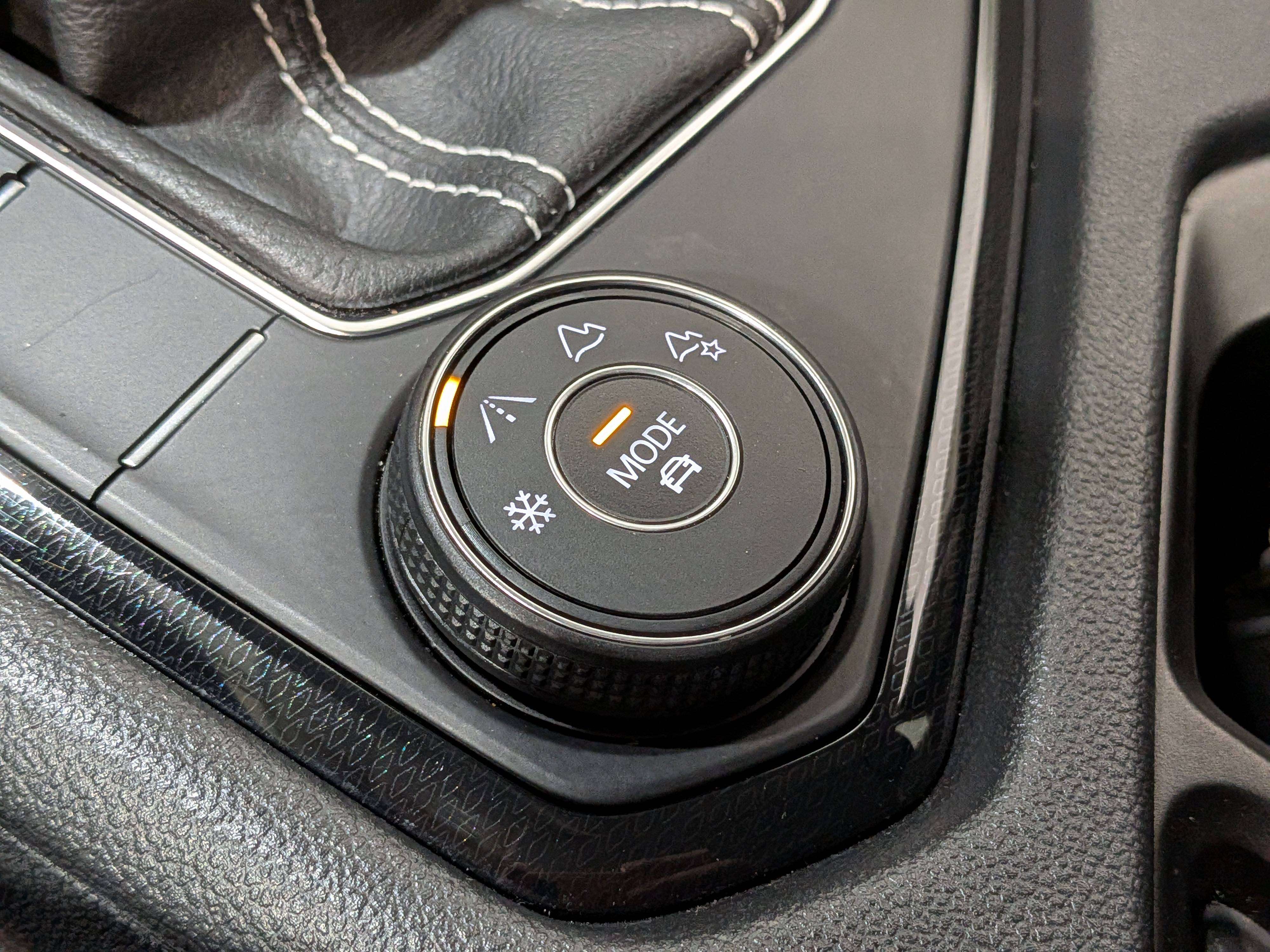Volkswagen Taos 2025