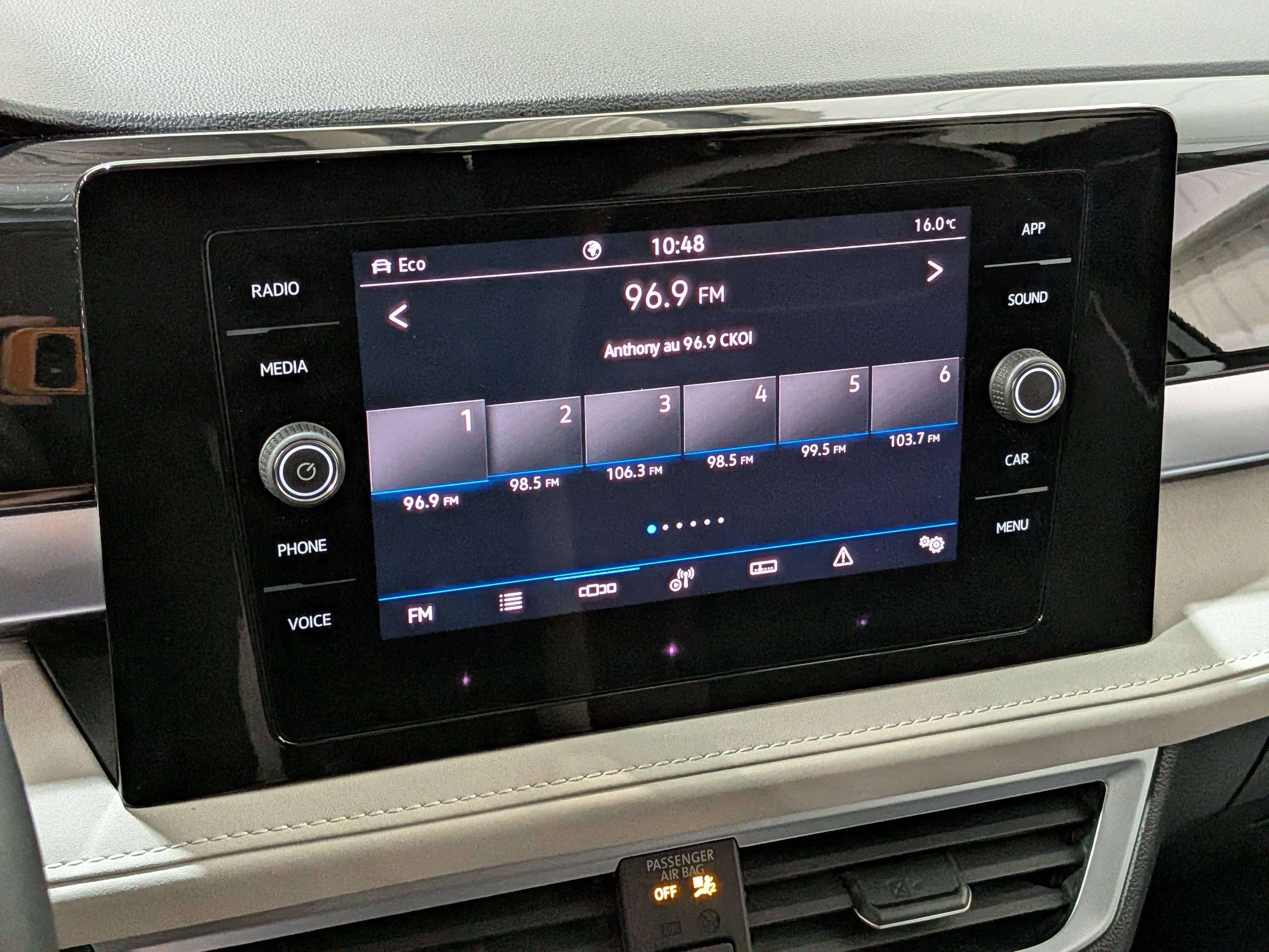 Volkswagen Taos 2025