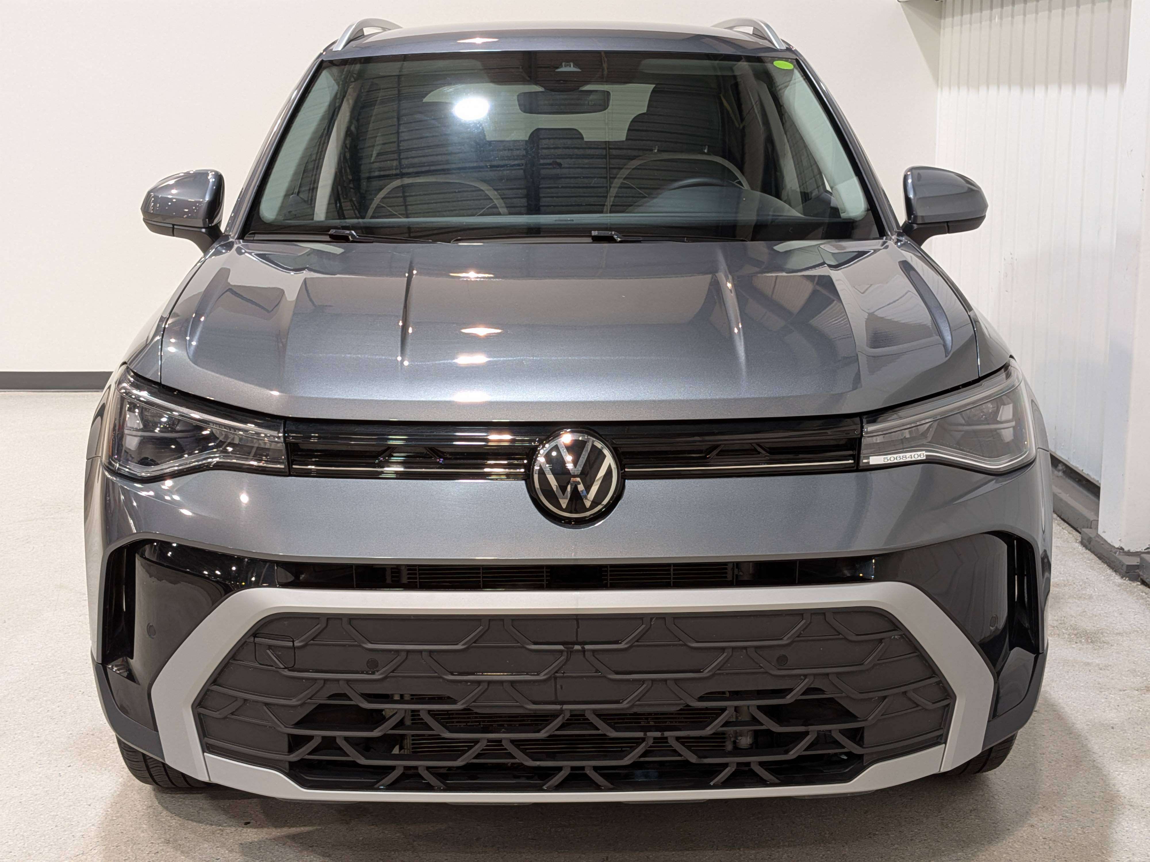 Volkswagen Taos 2025