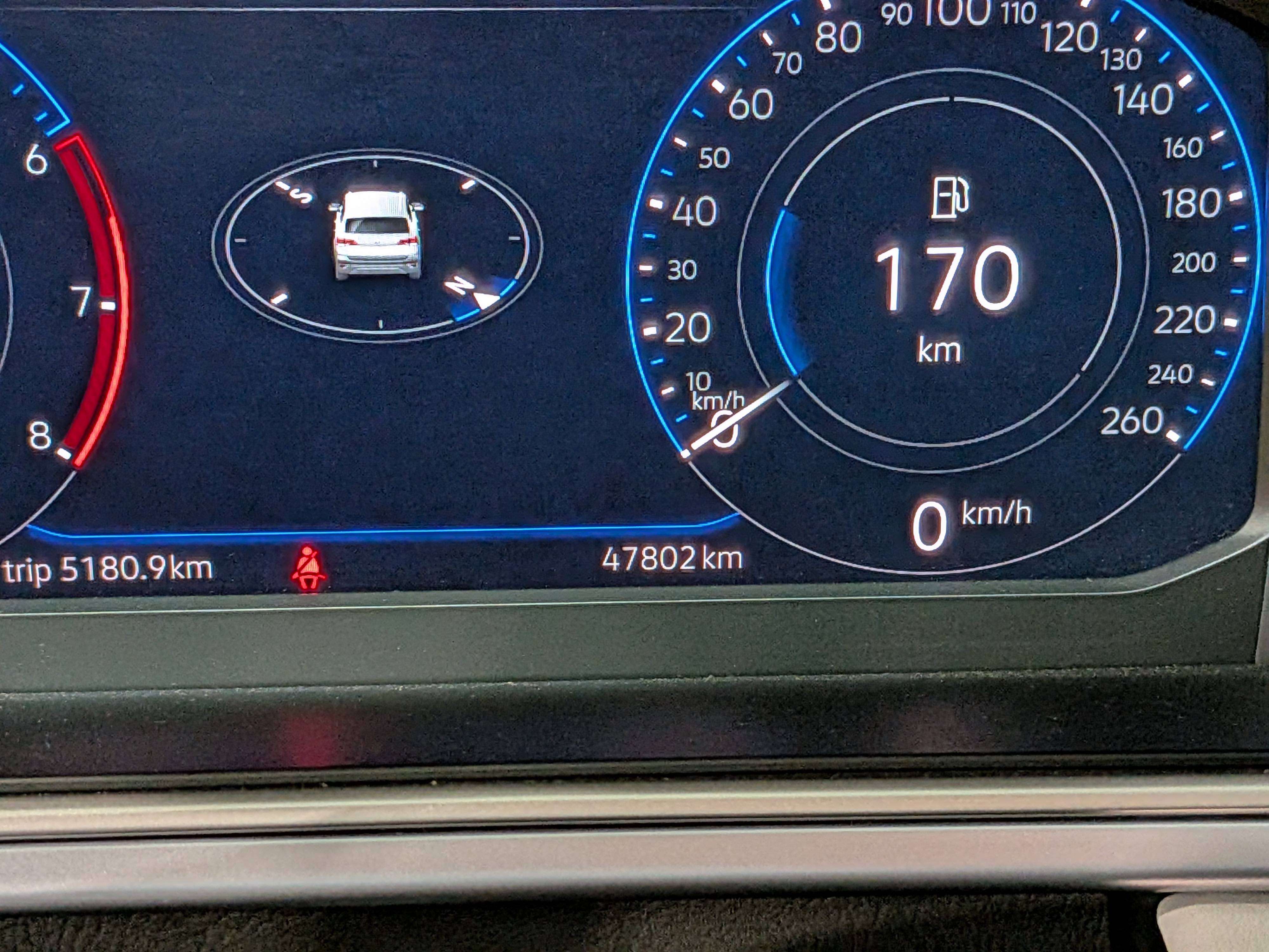 Volkswagen Taos 2025