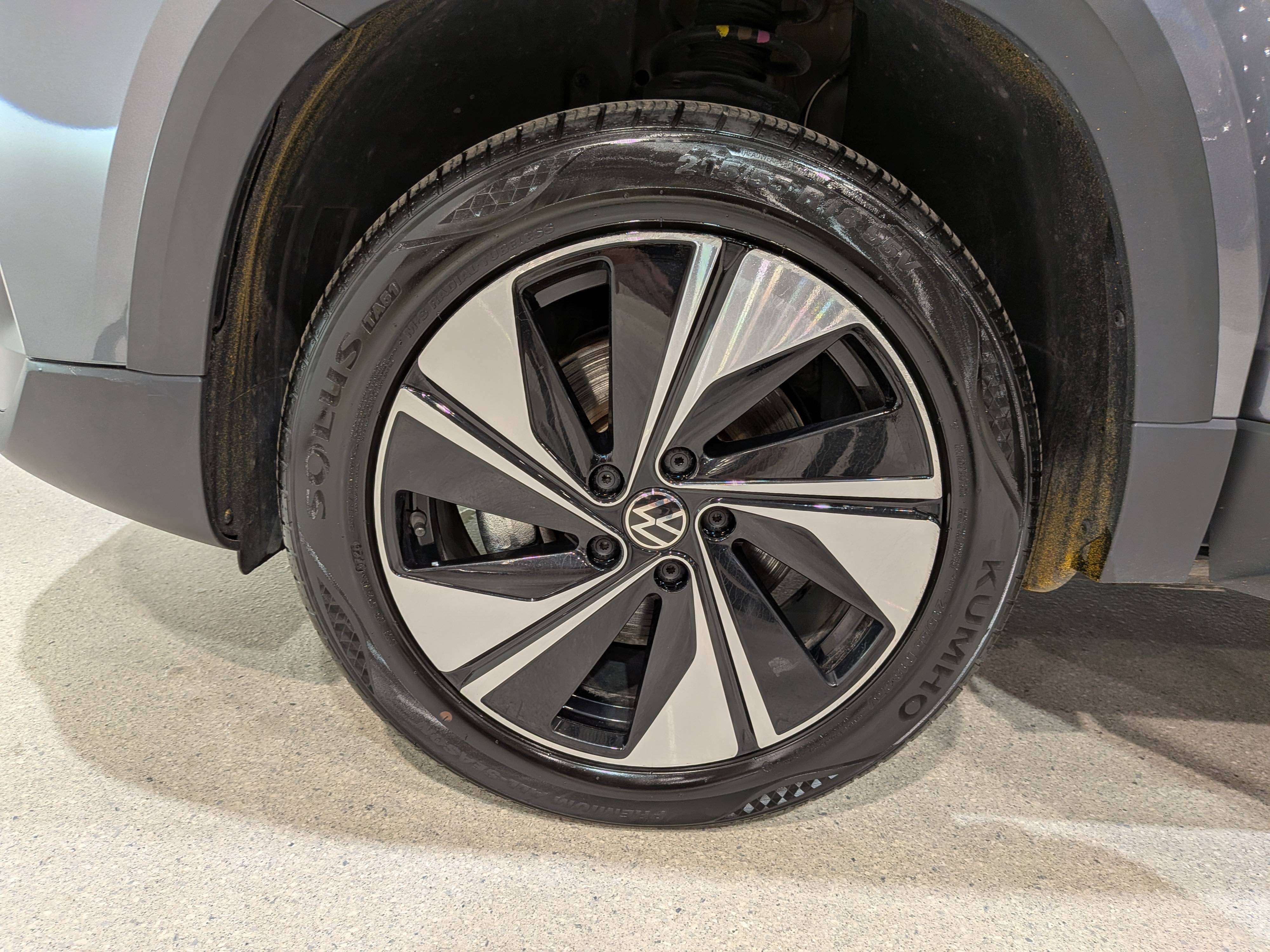 Volkswagen Taos 2025