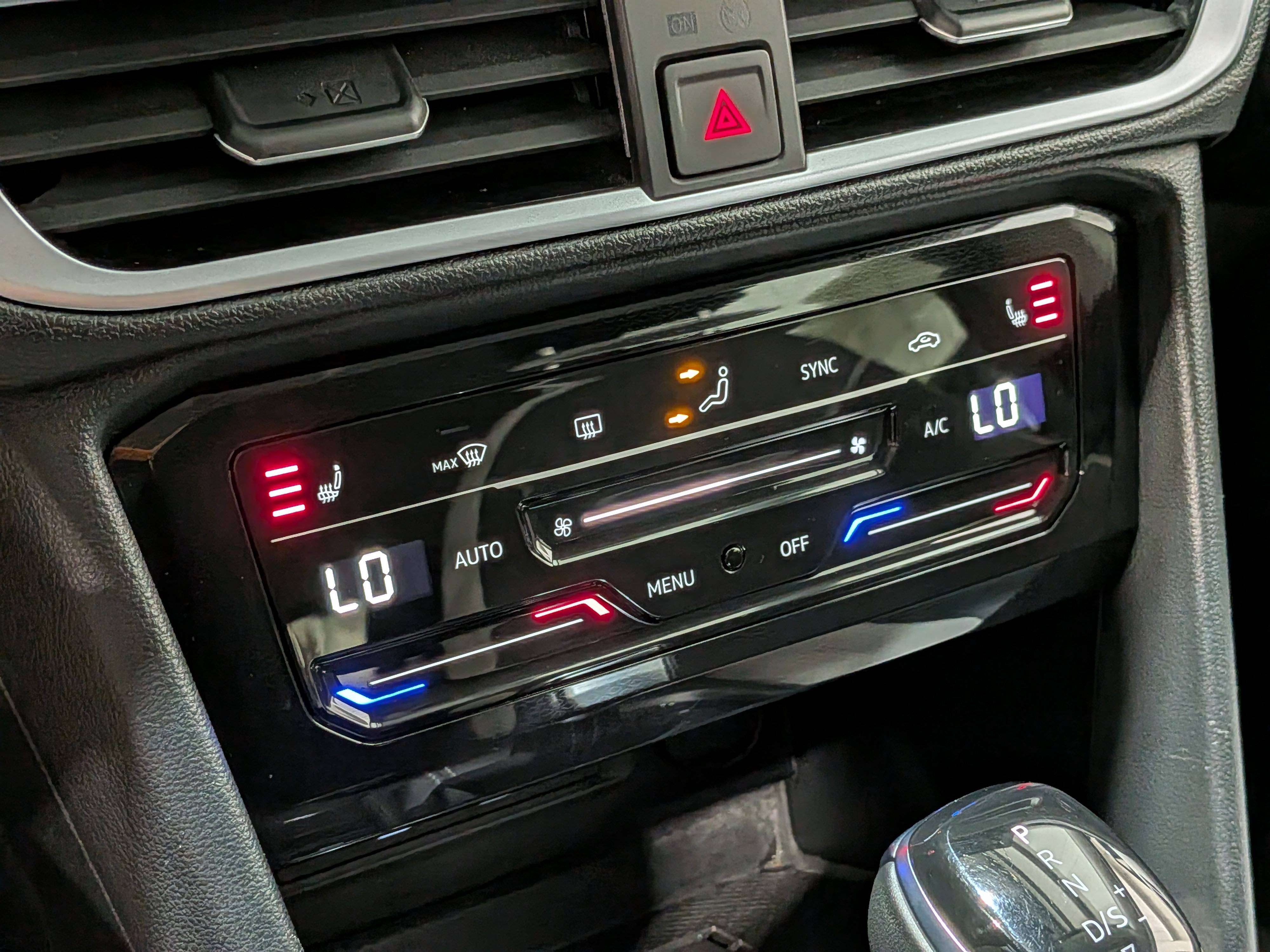 Volkswagen Taos 2025