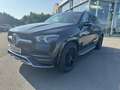 Mercedes-Benz GLE 350 de 4-Matic PHEV - FULL - JANTES AMG - DEPOT VENTE Zwart - thumbnail 7
