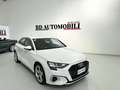Audi A3 Sportbak AVENTE 49.900 KM TAGLIANDI AUDI Blanc - thumbnail 1