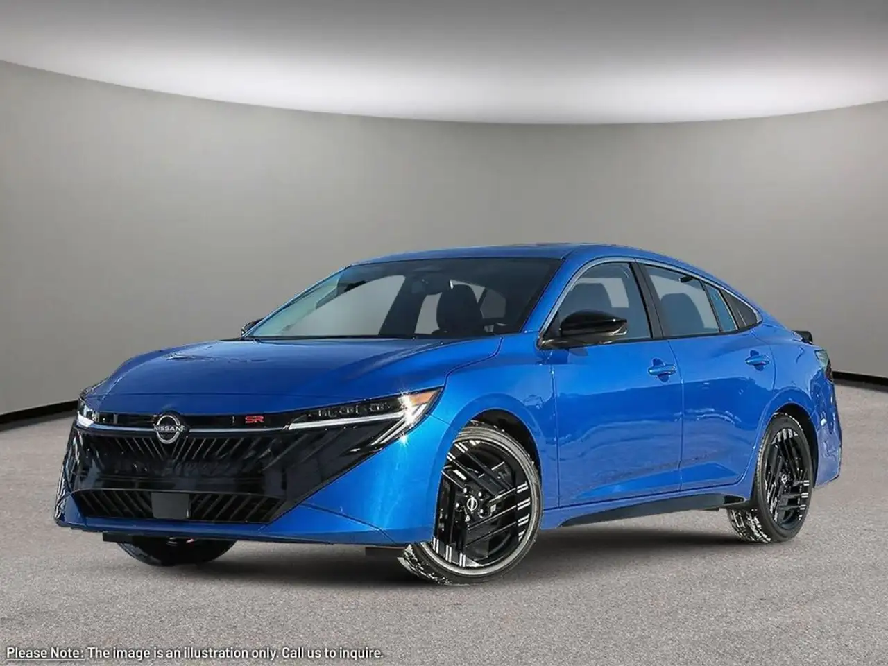 2026 Nissan Sentra