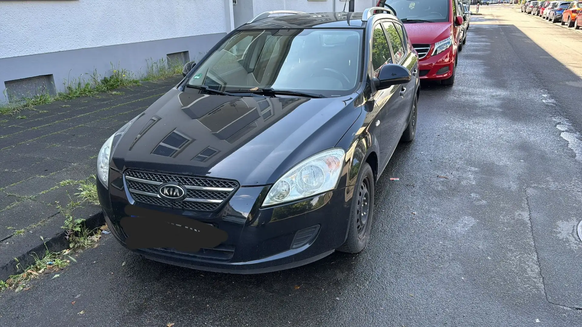 Kia Ceed SW / cee'd SW Kia Ceed 1,4 - 1