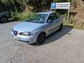SEAT Ibiza 1,4 Blau - thumbnail 1