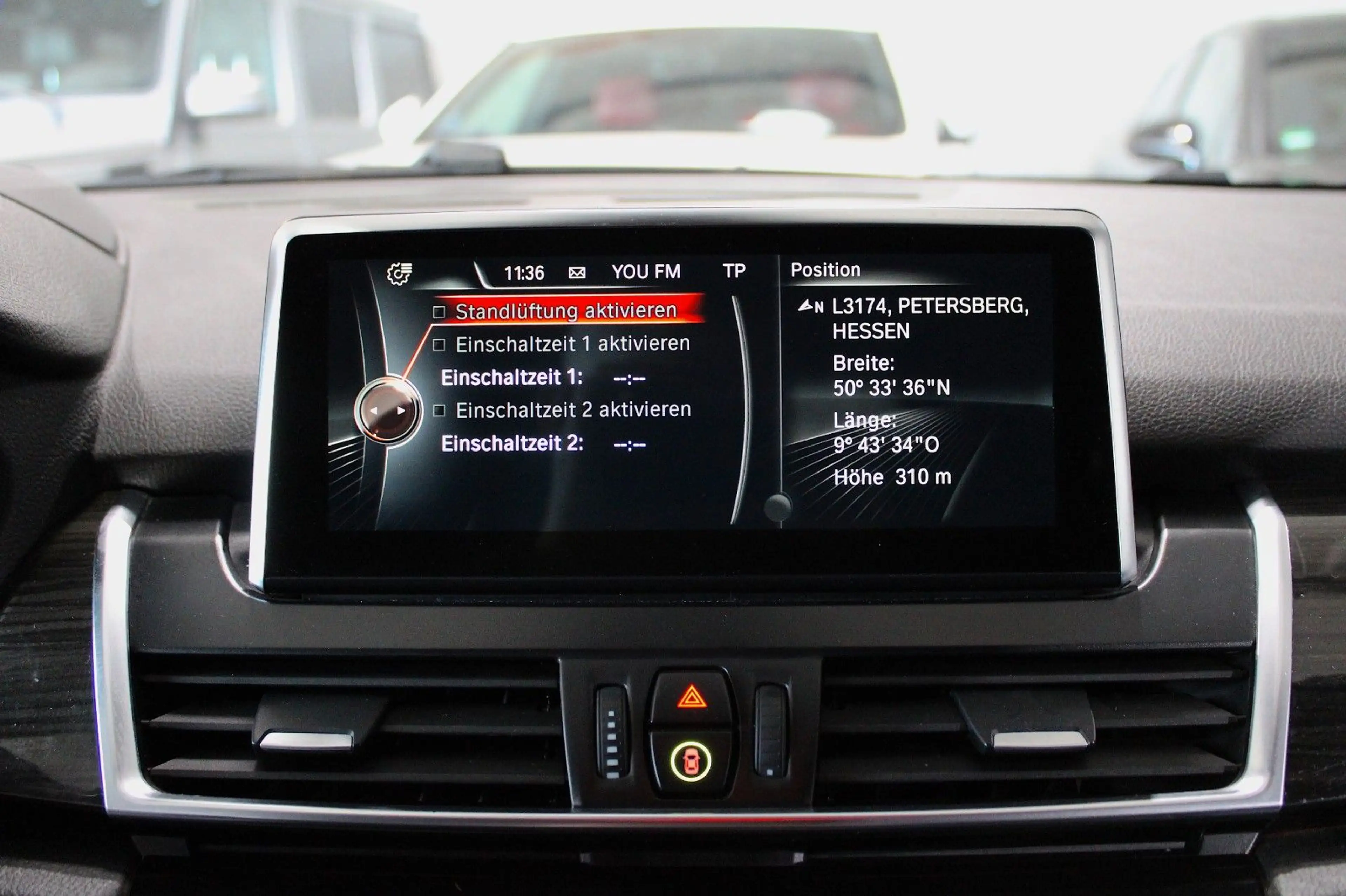BMW 225 /M-Paket/NAVI/ALCANTARA/LED/Xdrive — photo 13