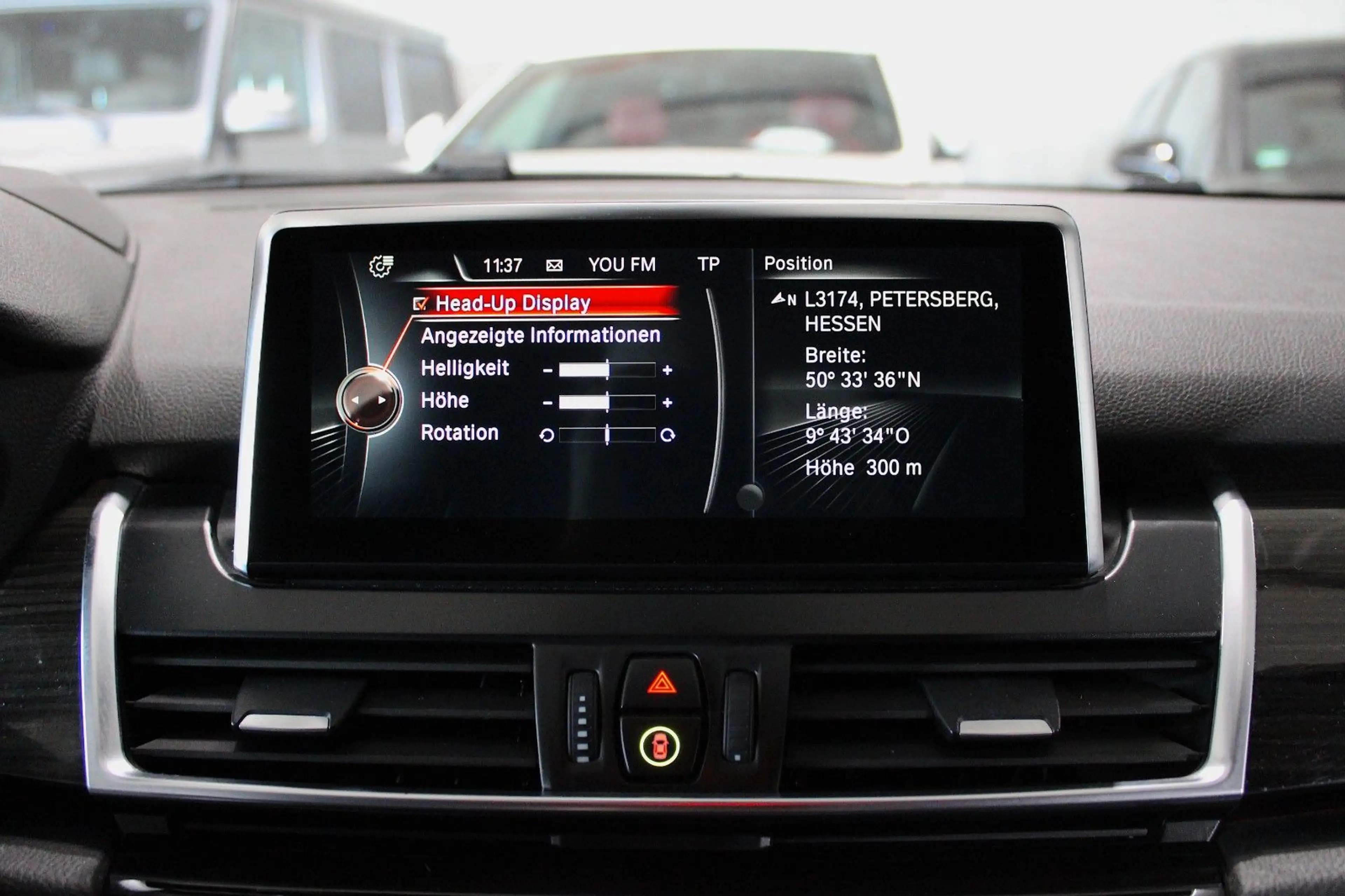 BMW 225 /M-Paket/NAVI/ALCANTARA/LED/Xdrive — photo 14