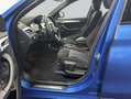 BMW X1 xDrive20d Aut. M Sport AHK Pano LED Head-Up Blau - thumbnail 11