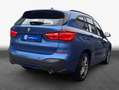 BMW X1 xDrive20d Aut. M Sport AHK Pano LED Head-Up Blau - thumbnail 2