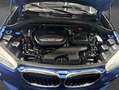 BMW X1 xDrive20d Aut. M Sport AHK Pano LED Head-Up Blau - thumbnail 9