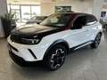 Opel Mokka 1.2 t Ultimate s&s 130cv at8 Bianco - thumbnail 1