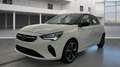 Opel Corsa 1.2 Turbo EU6e GS  SPORT ELEGANCE Blanc - thumbnail 1