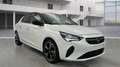 Opel Corsa 1.2 Turbo EU6e GS  SPORT ELEGANCE Blanc - thumbnail 4