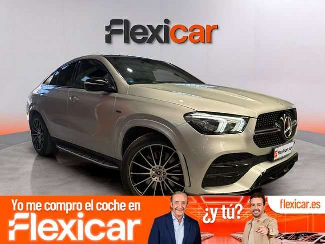 Mercedes-Benz GLE 350 350de 4Matic Aut. - foto 1