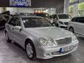 Mercedes-Benz C 180 Kompressor*Automatik*AHK*Klima*tüv08-2025 Silber - thumbnail 1