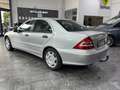 Mercedes-Benz C 180 Kompressor*Automatik*AHK*Klima*tüv08-2025 Silber - thumbnail 5