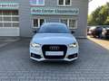 Audi A1 1,2 TFSI S-LINE "Attraction" Wit - thumbnail 2