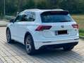 Volkswagen Tiguan Tiguan 2,0 TDI SCR 4Motion Sport Rline DSG Weiß - thumbnail 3