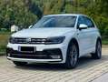 Volkswagen Tiguan Tiguan 2,0 TDI SCR 4Motion Sport Rline DSG Weiß - thumbnail 1