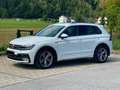 Volkswagen Tiguan Tiguan 2,0 TDI SCR 4Motion Sport Rline DSG Weiß - thumbnail 2