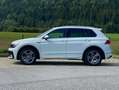 Volkswagen Tiguan Tiguan 2,0 TDI SCR 4Motion Sport Rline DSG Weiß - thumbnail 7