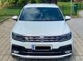 Volkswagen Tiguan Tiguan 2,0 TDI SCR 4Motion Sport Rline DSG Weiß - thumbnail 5