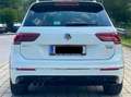 Volkswagen Tiguan Tiguan 2,0 TDI SCR 4Motion Sport Rline DSG Weiß - thumbnail 4