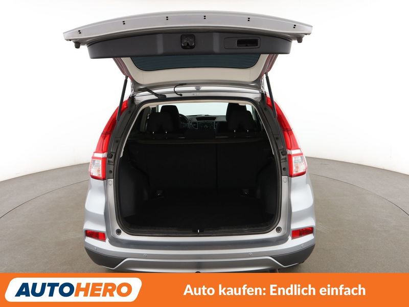 Honda CR-V 2.0 i-VTEC Comfort 2WD*TEMPO*PDC*SHZ*KLIMA* — photo 16