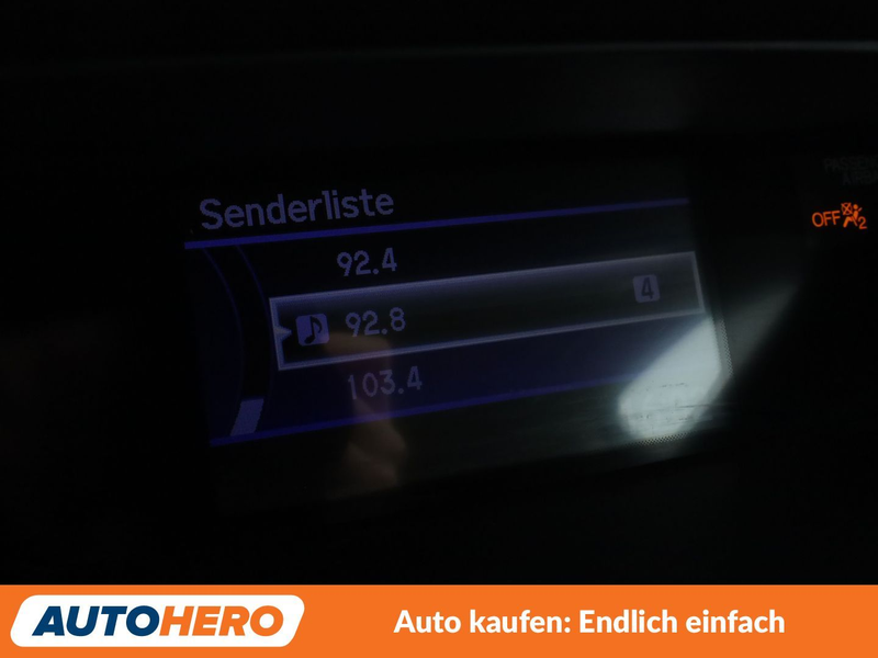 Honda CR-V 2.0 i-VTEC Comfort 2WD*TEMPO*PDC*SHZ*KLIMA* — photo 21