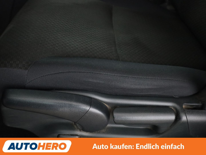 Honda CR-V 2.0 i-VTEC Comfort 2WD*TEMPO*PDC*SHZ*KLIMA* — photo 29