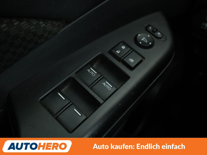 Honda CR-V 2.0 i-VTEC Comfort 2WD*TEMPO*PDC*SHZ*KLIMA* — photo 28