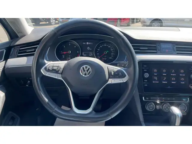 Volkswagen Unknown Model view 10