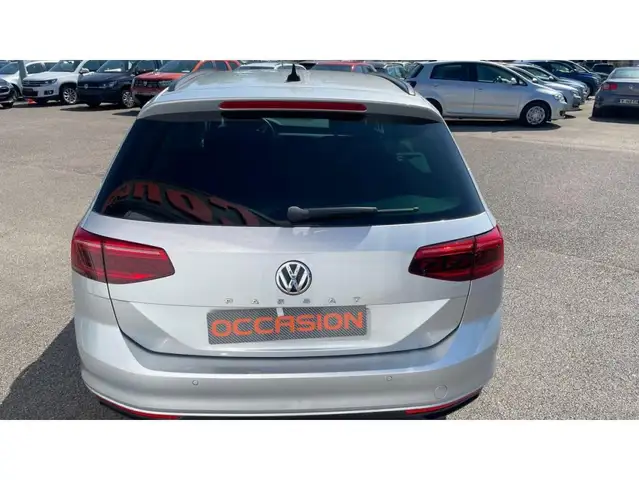 Volkswagen Unknown Model view 5